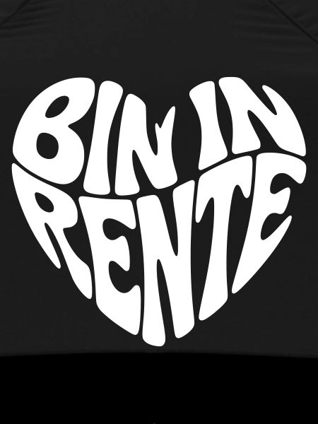Bin in Rente