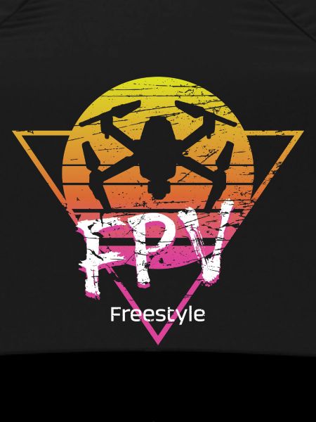 FPV freestyle drone