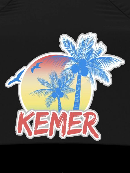 Cadeau pour Kemer