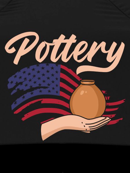 Ceramic Crafts American Style