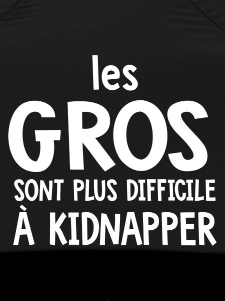 Les Gros Plus Difficile Humour