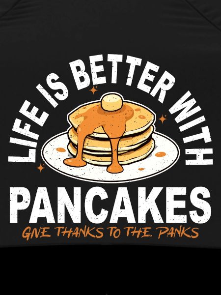 Better Life Pancakes