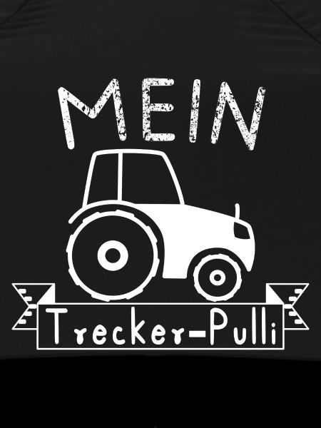 Pull tracteur de mon tracteur