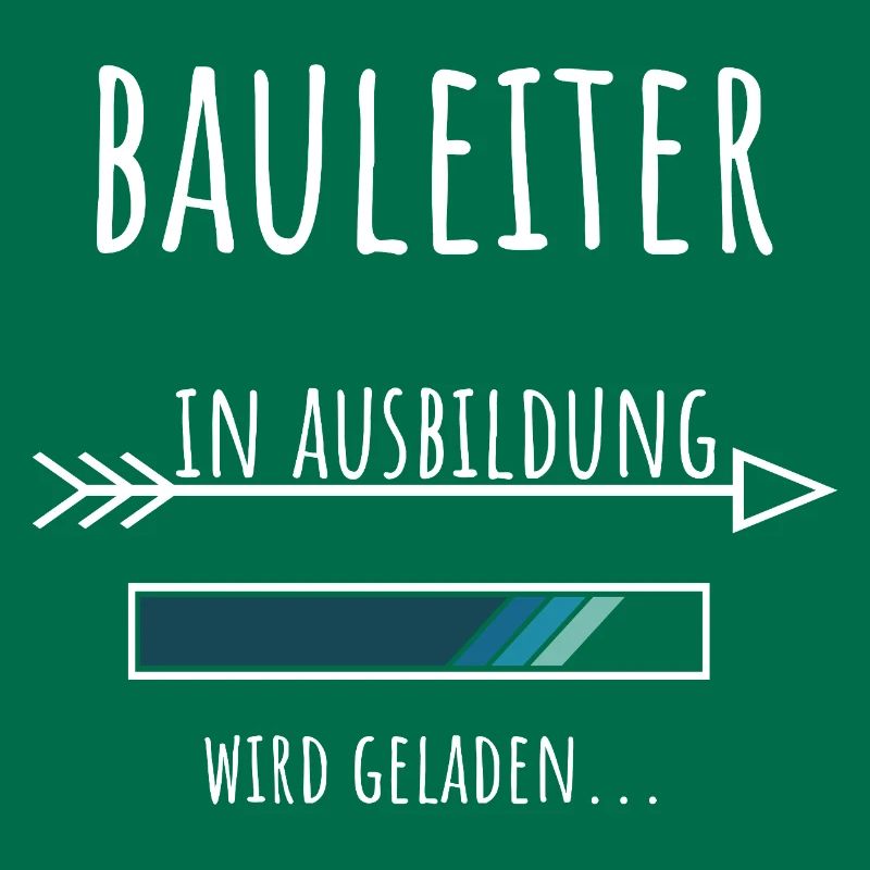 Civil Engineering Student Training Construction Manager