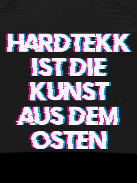Hardtekk Tekk