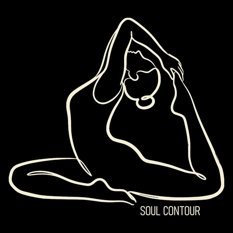 CONTOUR DE L’ÂME - Naginyasana