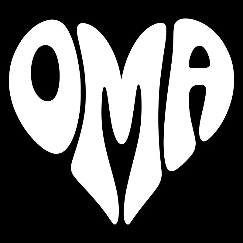 Oma Herz