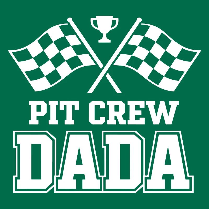 Conception de la course de sport motorisée Dada