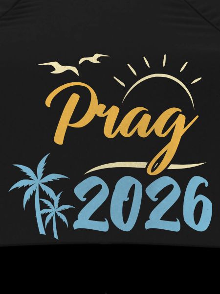Prague 2026
