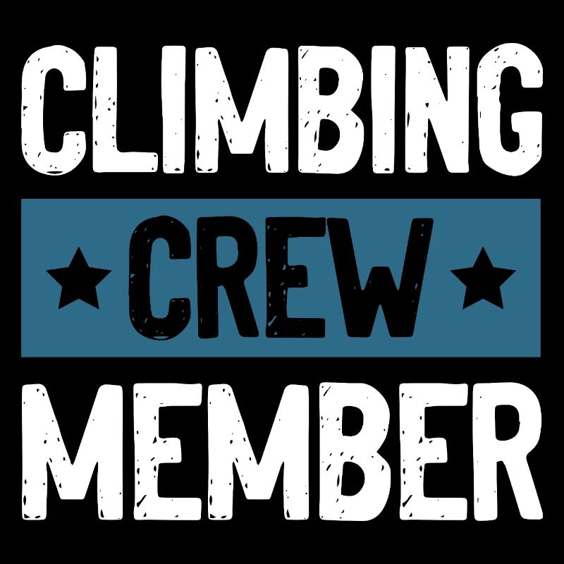Climbing Crew
