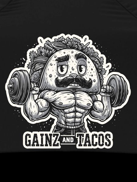 Gains and Tacos Avocado