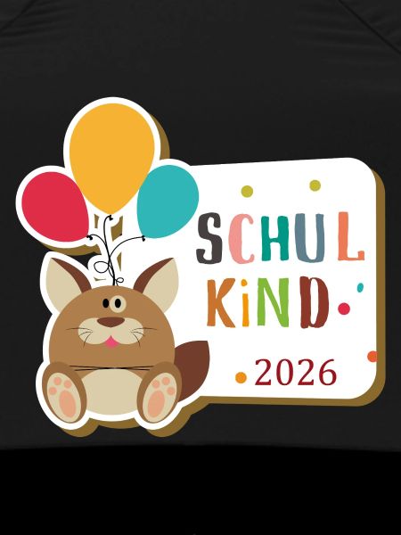 Schulstart