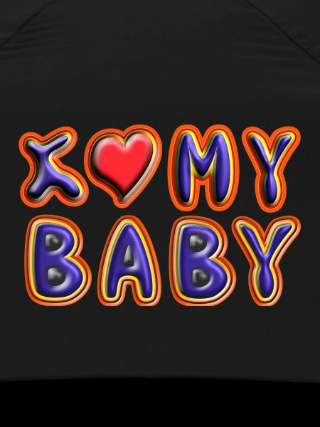 J’aime mon bébé 2