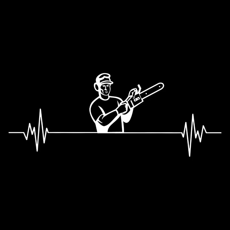 Heartbeat Chainsaw