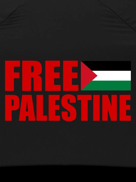 Free palestine