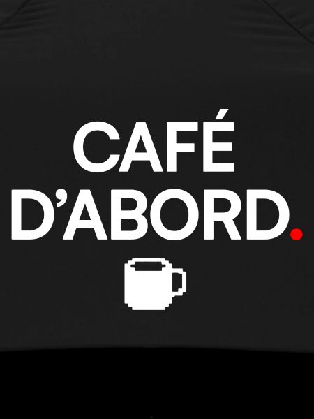 COFFEE FIRST | Coffee Humor