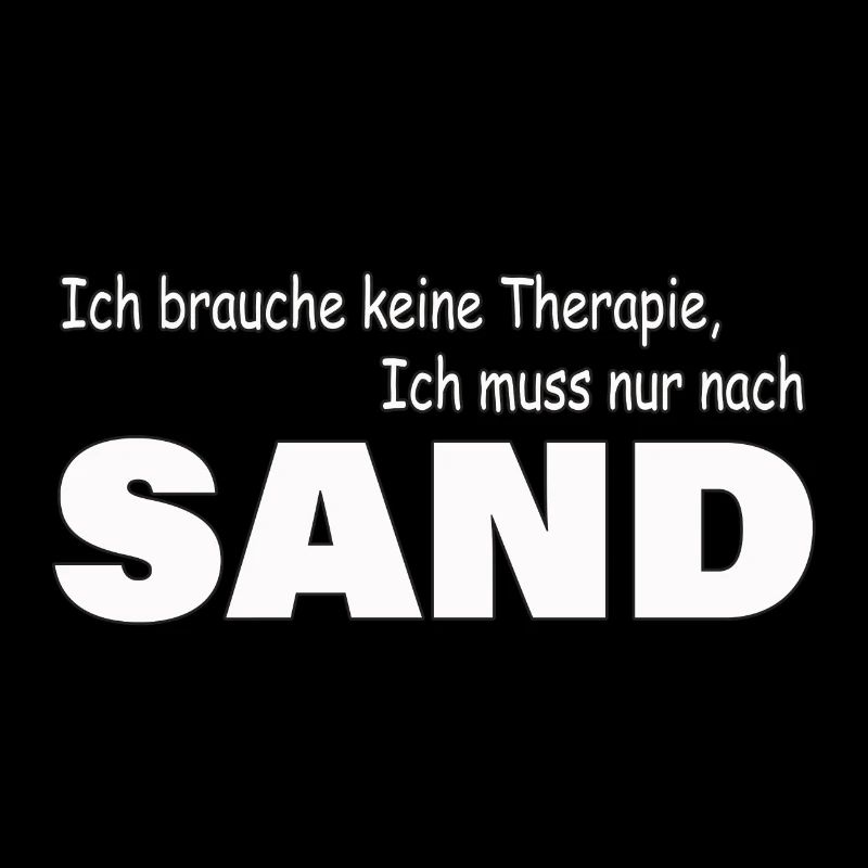 Therapie SAND