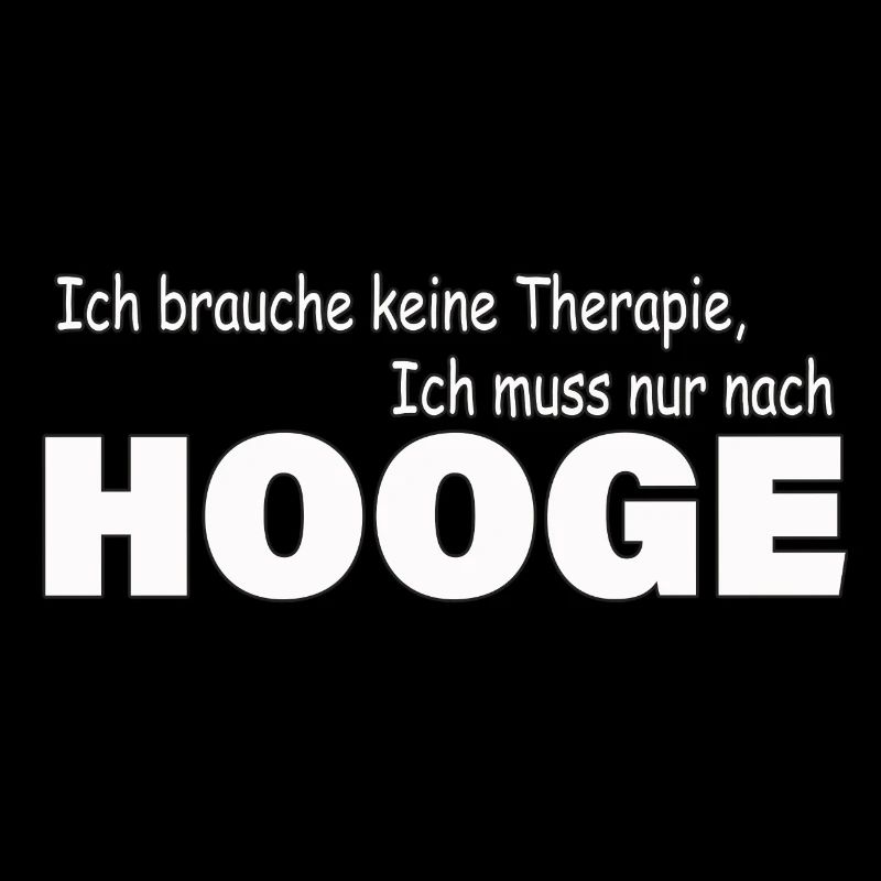 Therapy HOOGE
