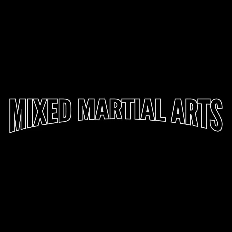 mixed martial arts