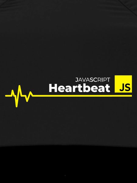Battement de coeur Javascript