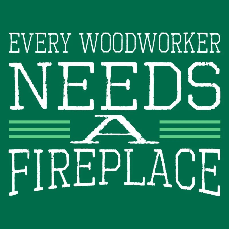 birthday present forest work carpentry cool