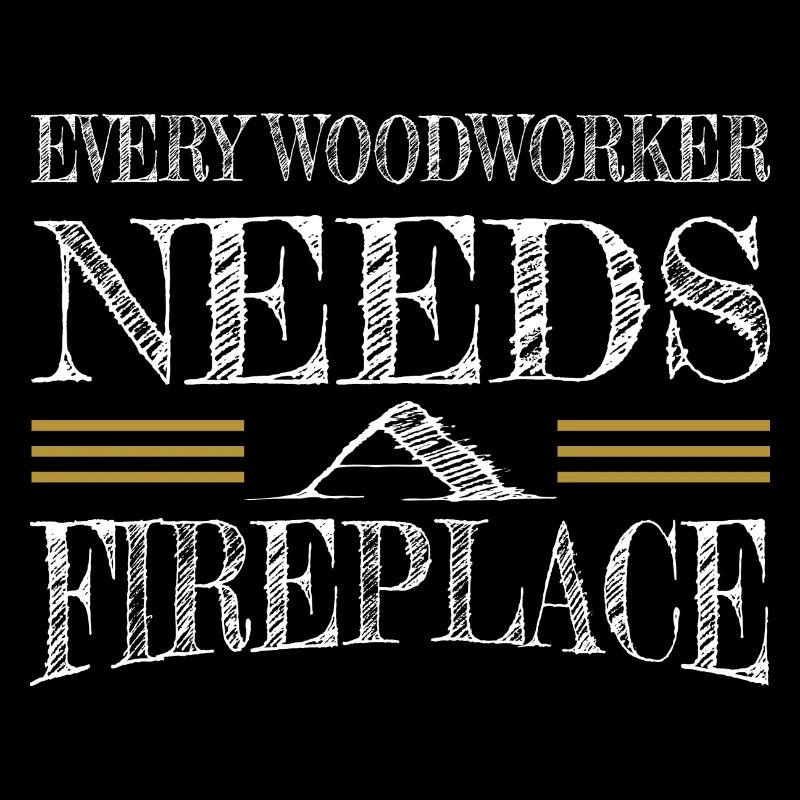 logging chainsaw gift idea plumber woodworker