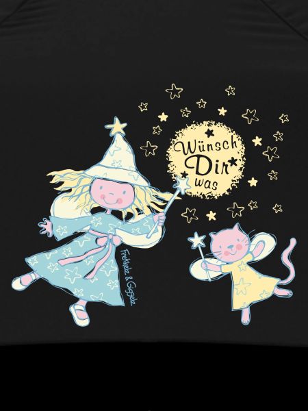 Make a wish