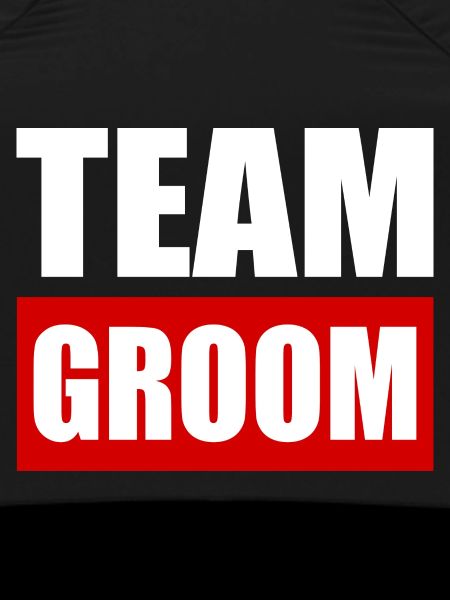 Team groom