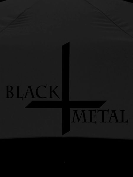 Black metal