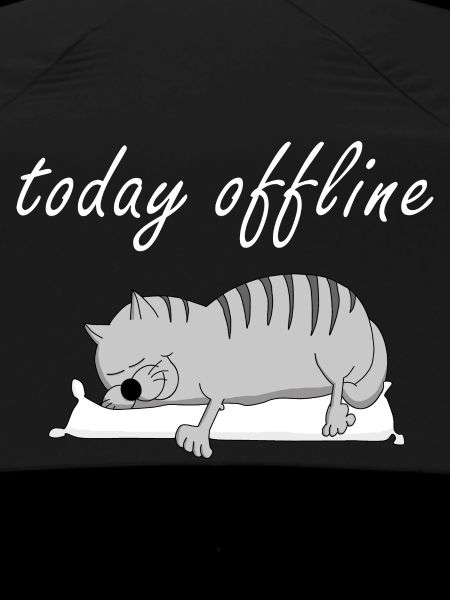 today offline