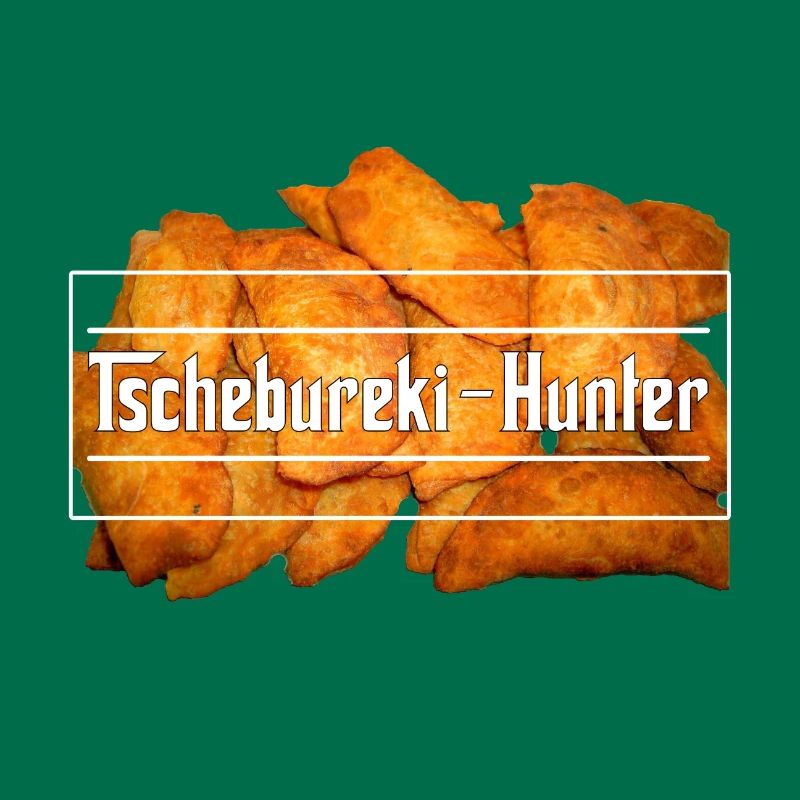 Tchbureki-Hunter