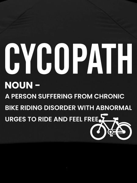 Cycle Path Emblem Tee