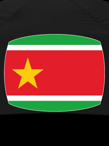 Flag of Guadeloupe