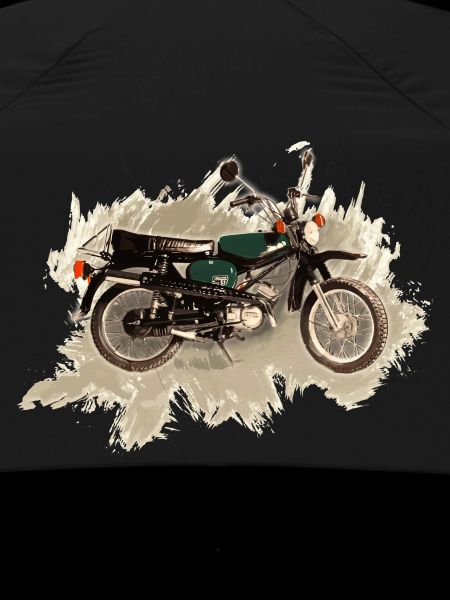 Enduro S51