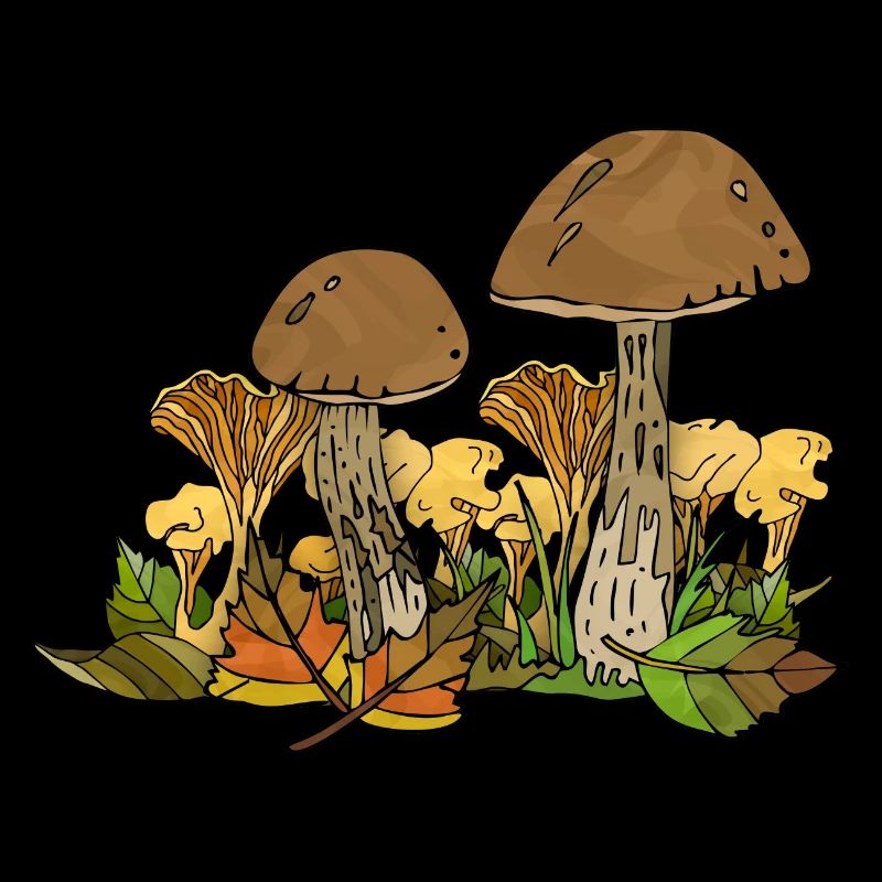 Fungi