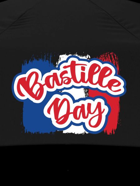 BASTILE Day