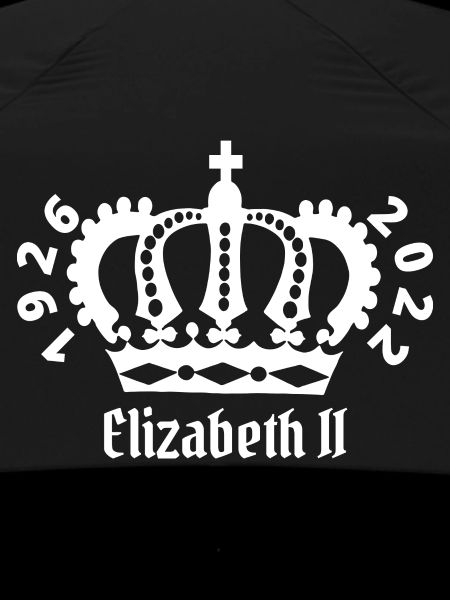 Rip Queen Elizabeth II