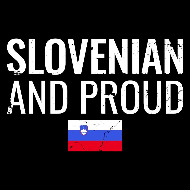 Slovénie Drapeau slovène Drapeau slovène Slovène