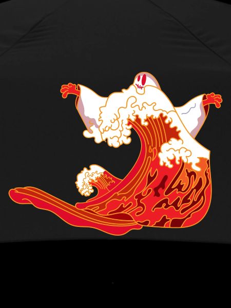 Halloween Ghost
