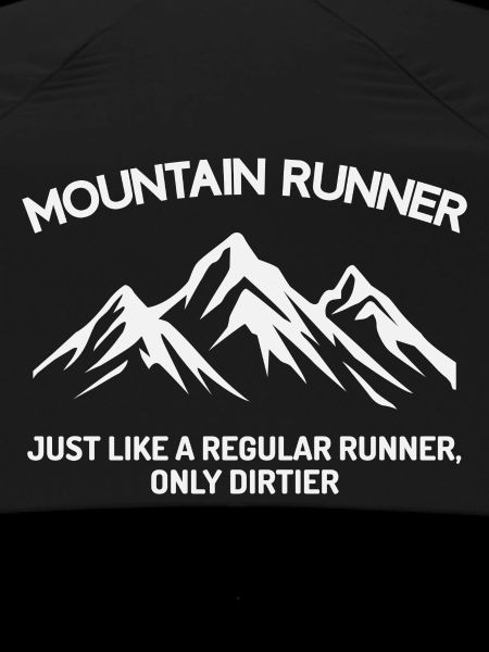 Mountain Runner