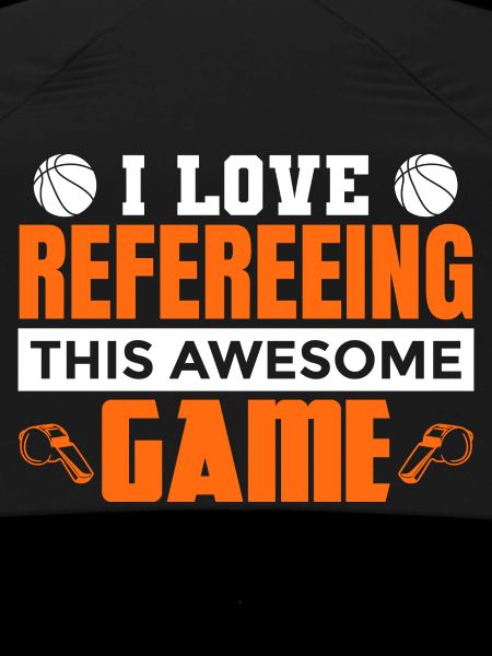 Basketball Referees