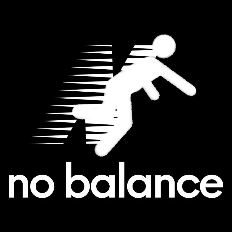 No Balance