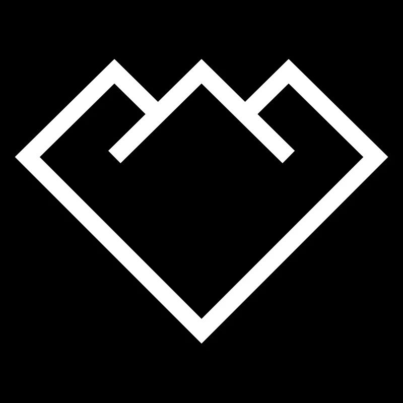 Mountain white