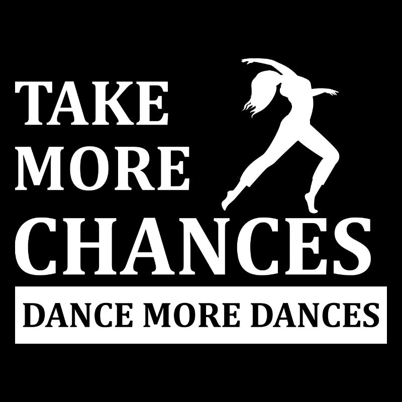 Dancing Dance Music