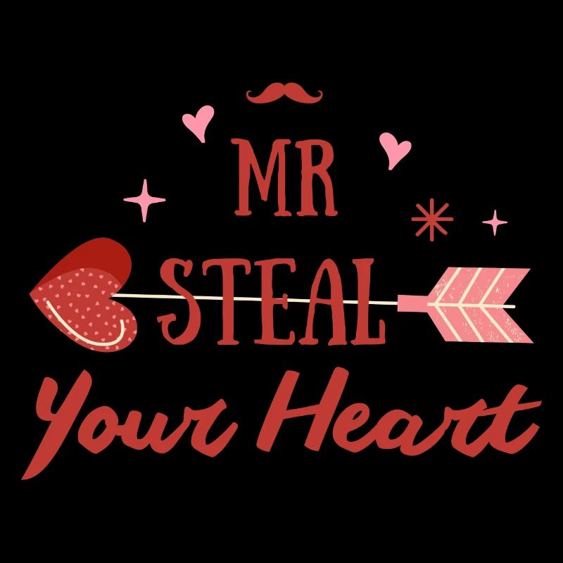 Mr Steal Your Heart