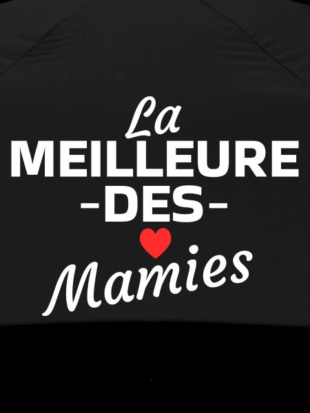 The best of grannies