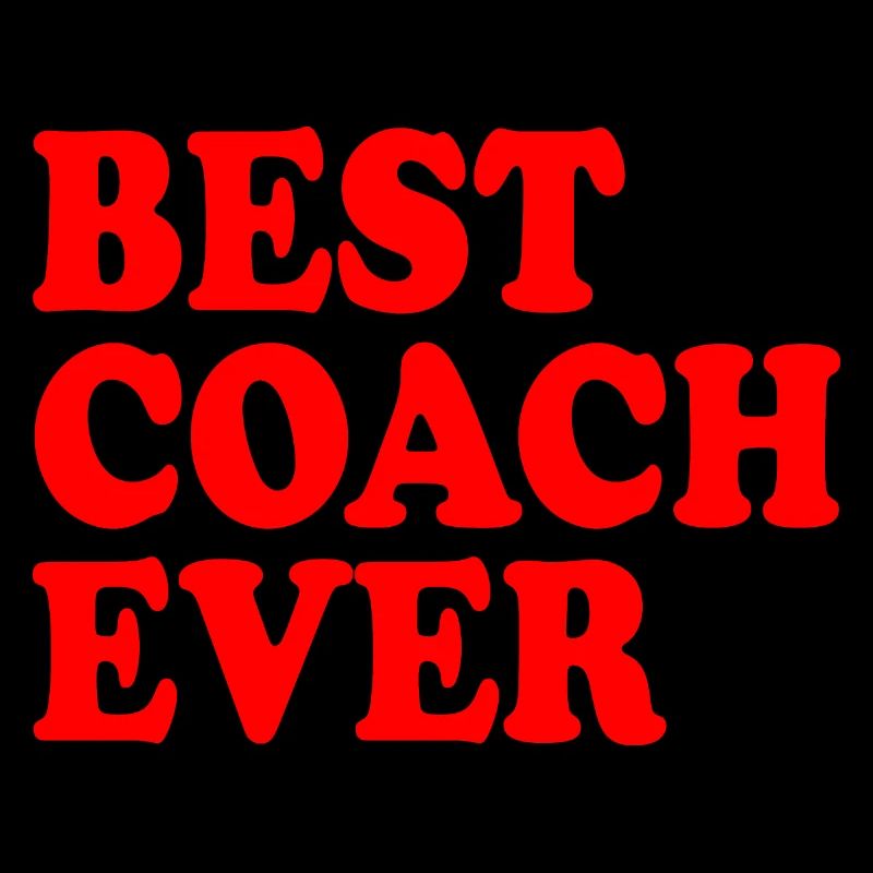 Best coach ever