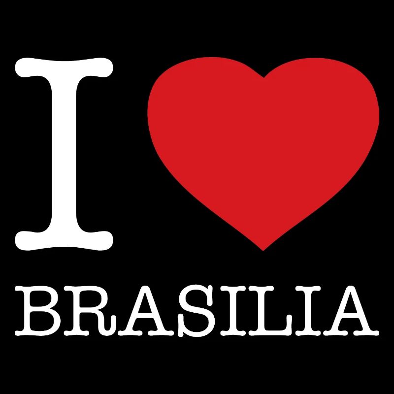 J'AIME LE BRÉSIL