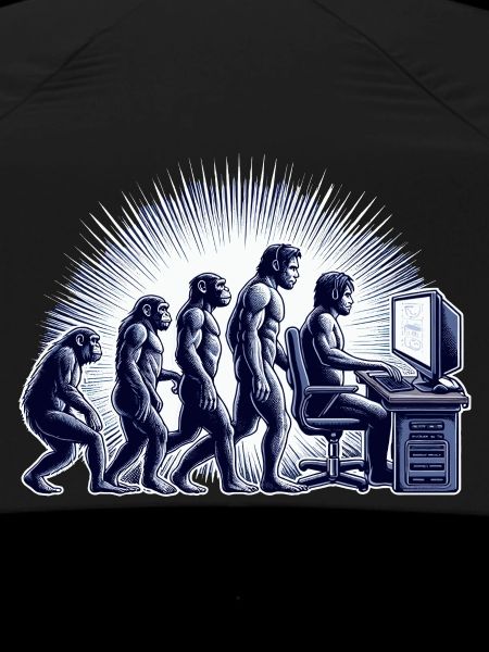 GAMING EVOLUTION