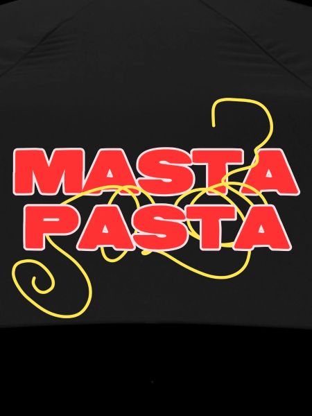 Italian pasta pure